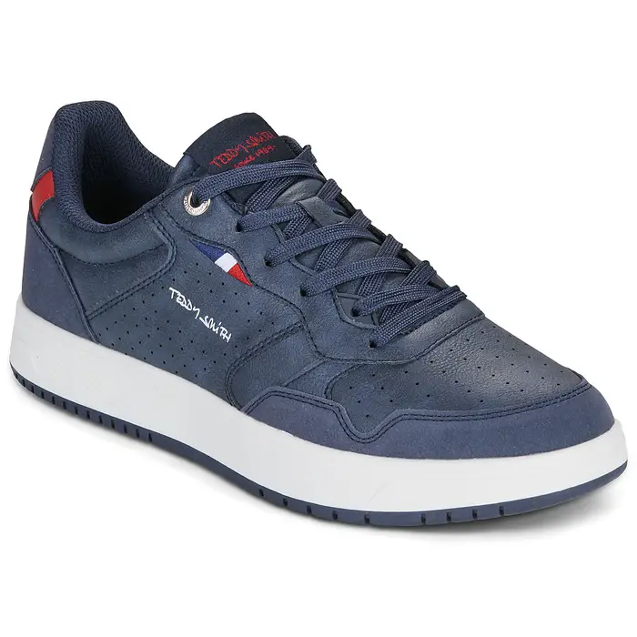 Teddy smith Sneakers 120590 Blu