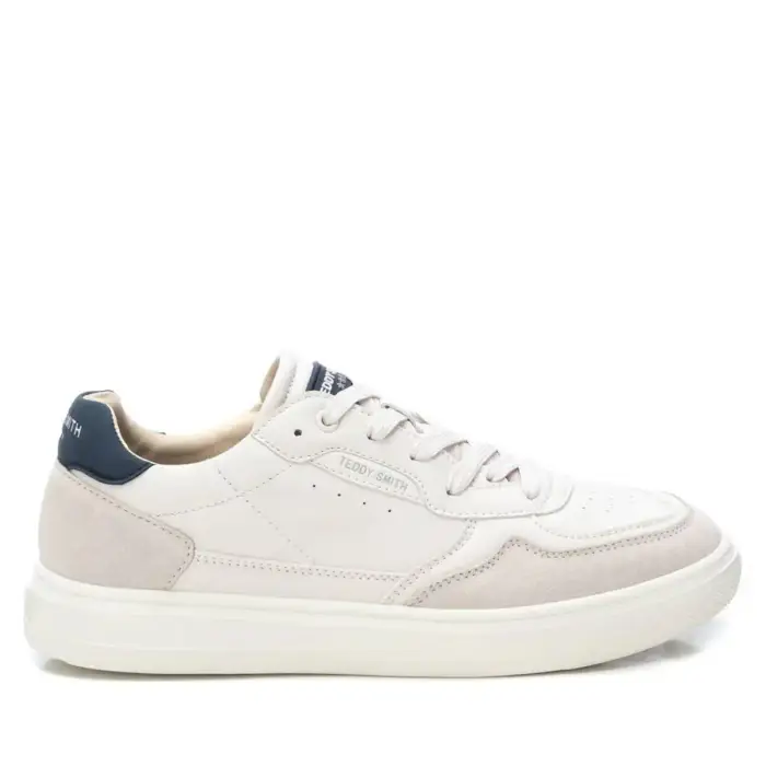 Teddy smith Sneakers Bleu