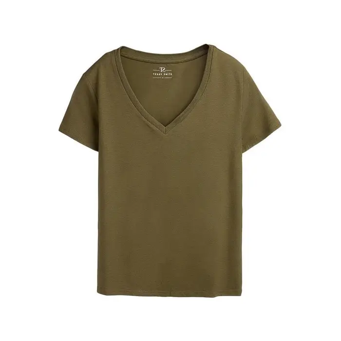Teddy smith T-shirt Mia Verde