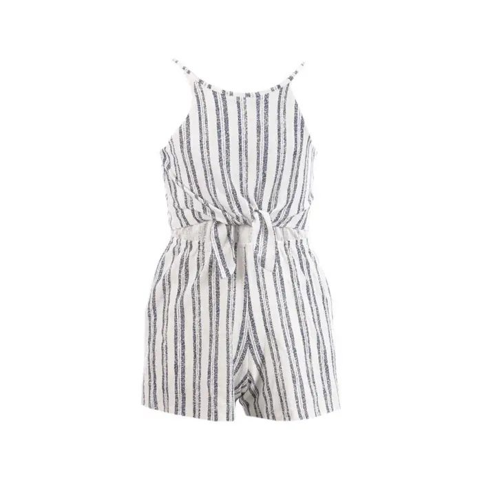 Teddy smith Tute jumpsuit Bianco 5186440