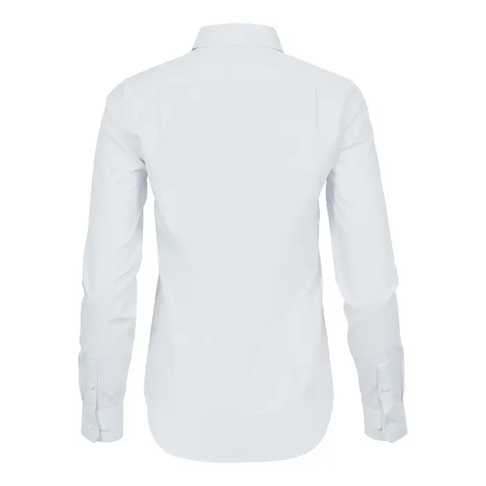 Tee Jays Camicia Luxury Bianco