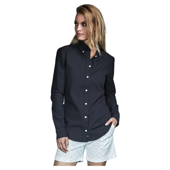 Tee Jays Camicia TJ4001 Nero
