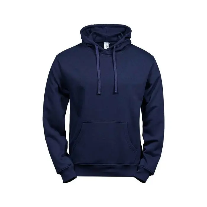 Felpe con cappuccio Tee Jays PC5227 Blu