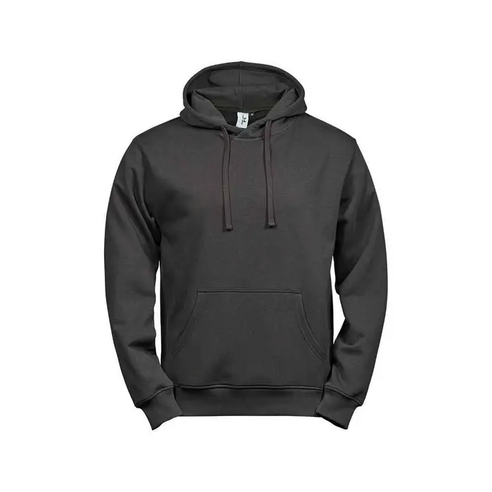 Felpe con cappuccio Tee Jays PC5227 Grigio