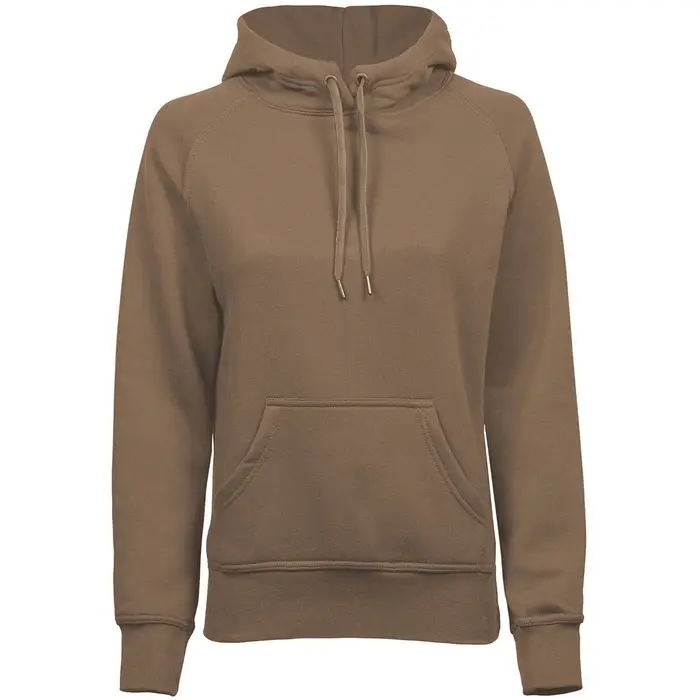 Tee Jays Felpe con cappuccio RW10943 Multicolore