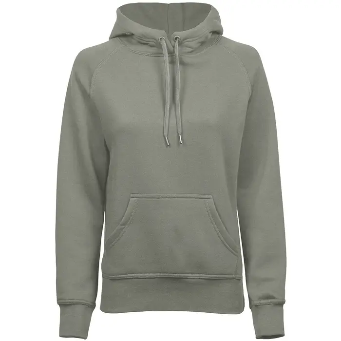 Tee Jays Felpe con cappuccio RW10943 Verde