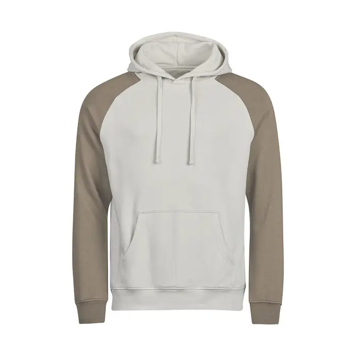 Tee Jays Felpe con cappuccio T5156 Multicolore