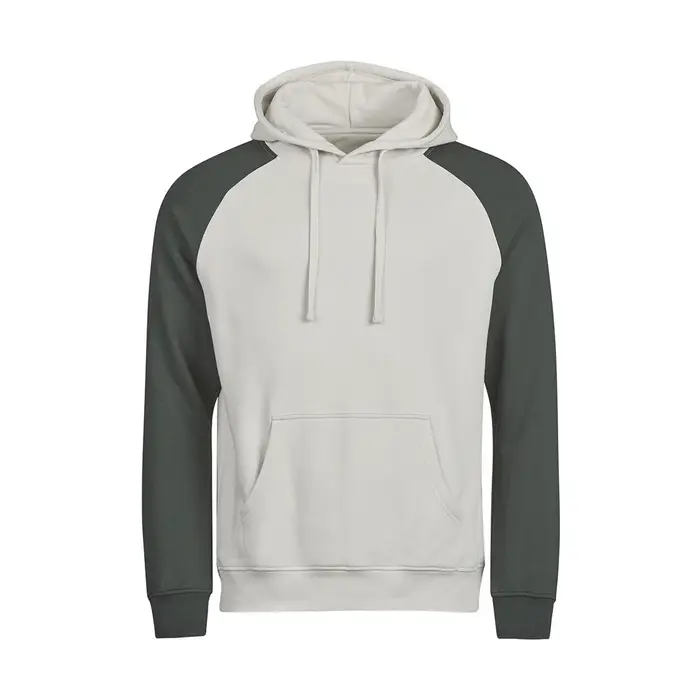 Tee Jays Felpe con cappuccio T5156 Verde