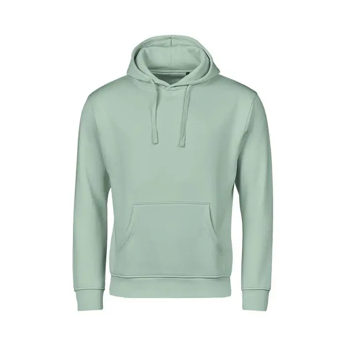 Tee Jays Felpe con cappuccio Urban Verde