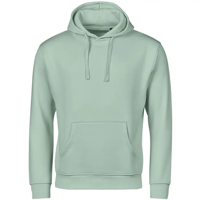 Tee Jays Felpe con cappuccio Urban Verde