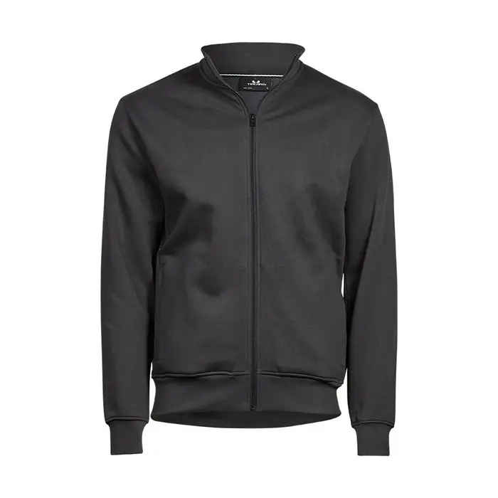 Giubbotto Tee Jays PC4717 Grigio