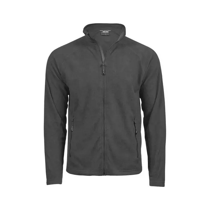 Giubbotto Tee Jays PC5217 Nero