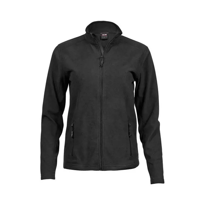 Giubbotto Tee Jays PC5250 Nero