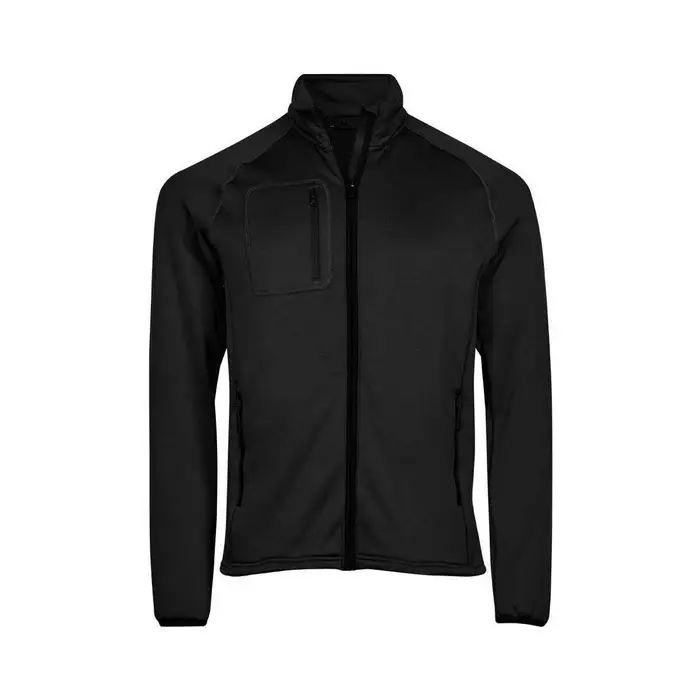 Tee Jays Giubbotto T9100 Nero