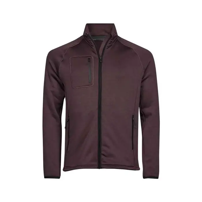 Tee Jays Giubbotto T9100 Viola