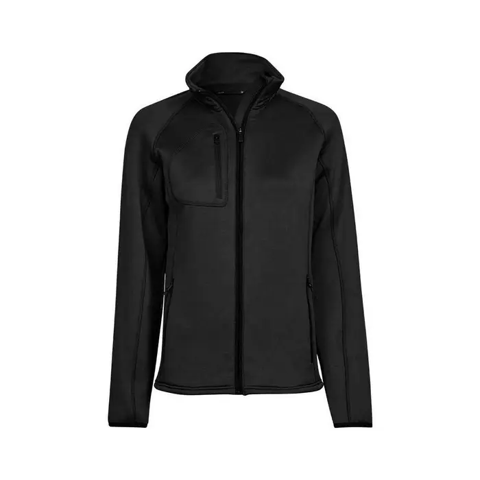Tee Jays Giubbotto T9101 Nero