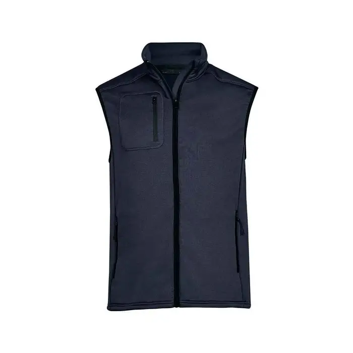 Tee Jays Giubbotto T9104 Blu