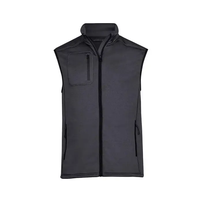 Tee Jays Giubbotto T9104 Grigio