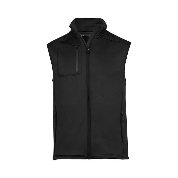 Tee Jays Giubbotto T9104 Nero