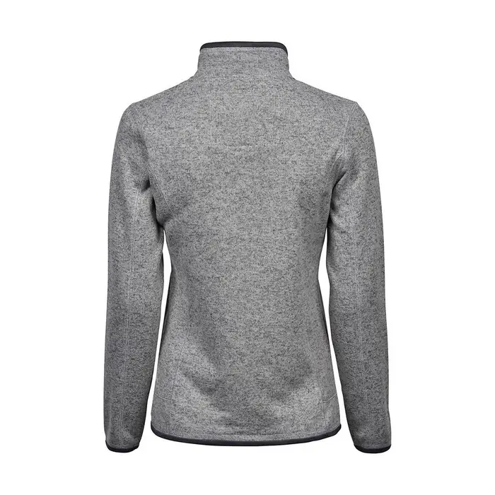 Tee Jays Giubbotto T9616 Grigio