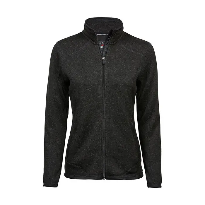 Tee Jays Giubbotto T9616 Nero