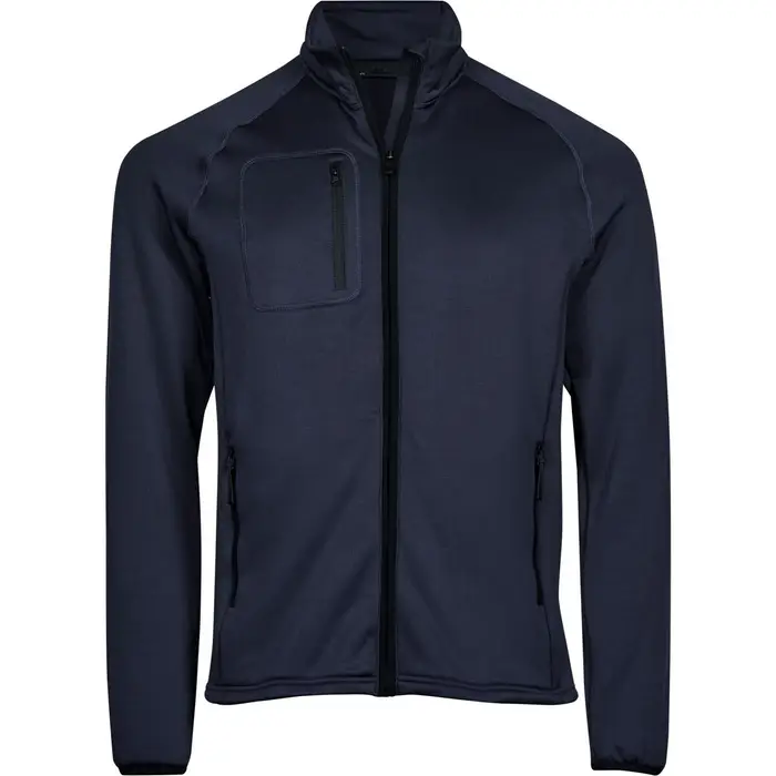 Tee Jays Giubbotto TJ9100 Blu