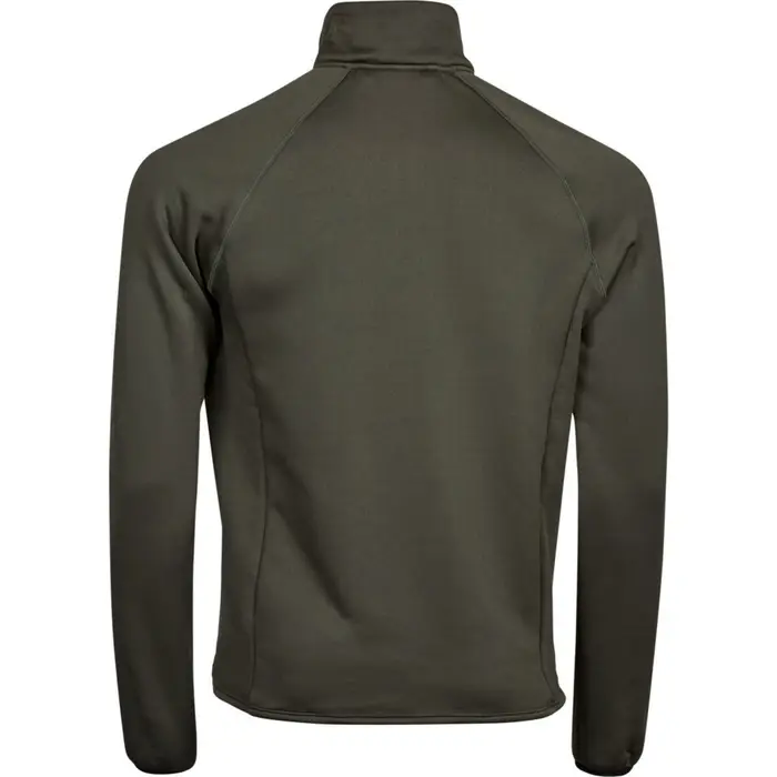Tee Jays Giubbotto TJ9100 Verde