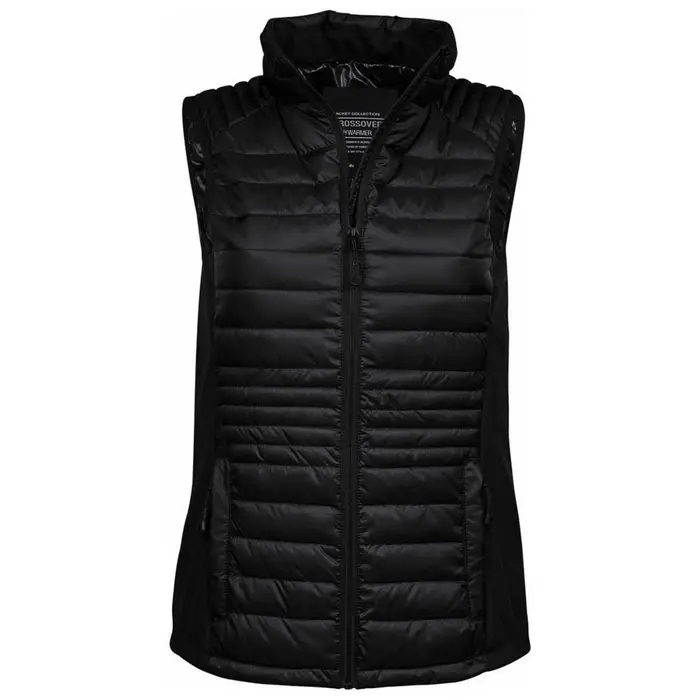 Tee Jays Giubbotto TJ9625 Nero