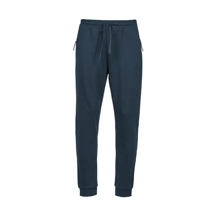 Tee Jays Pantaloni Sportivi Athletic Blu