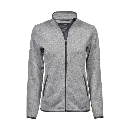 Tee Jays Pile da donna Outdoor