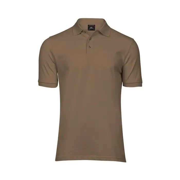 Tee Jays Polo Luxury Multicolore