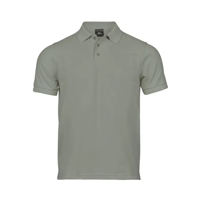 Tee Jays Polo Luxury Verde