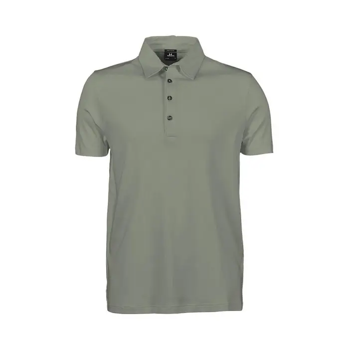 Tee Jays Polo T1440 Verde