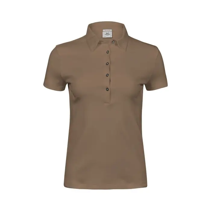 Tee Jays Polo T1441 Multicolore