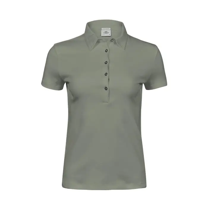 Tee Jays Polo T1441 Verde