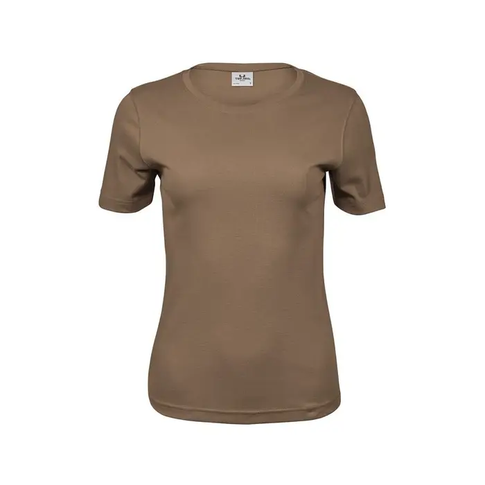 Tee Jays T-shirt RW10883 Multicolore