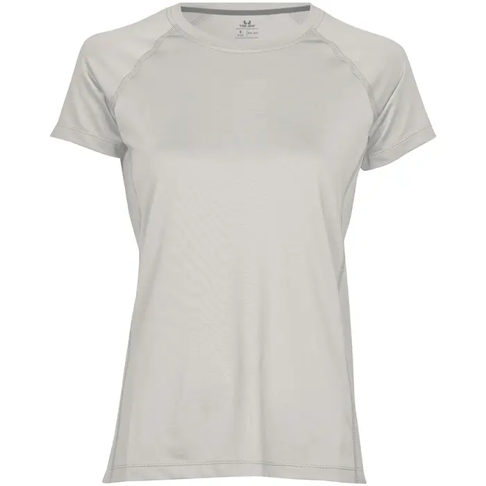 Tee Jays T-shirt RW10885 Multicolore
