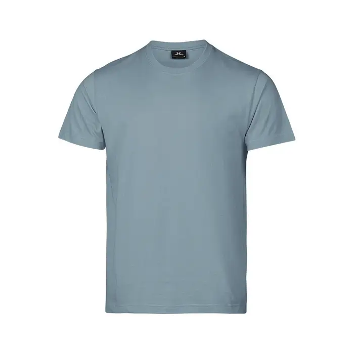 Tee Jays T-shirt Sof Blu