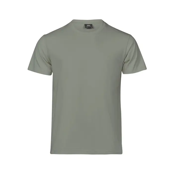 Tee Jays T-shirt Sof Verde