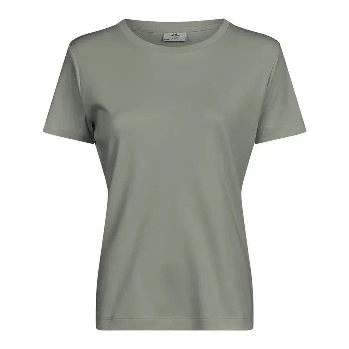 Tee Jays T-shirt T1451 Verde