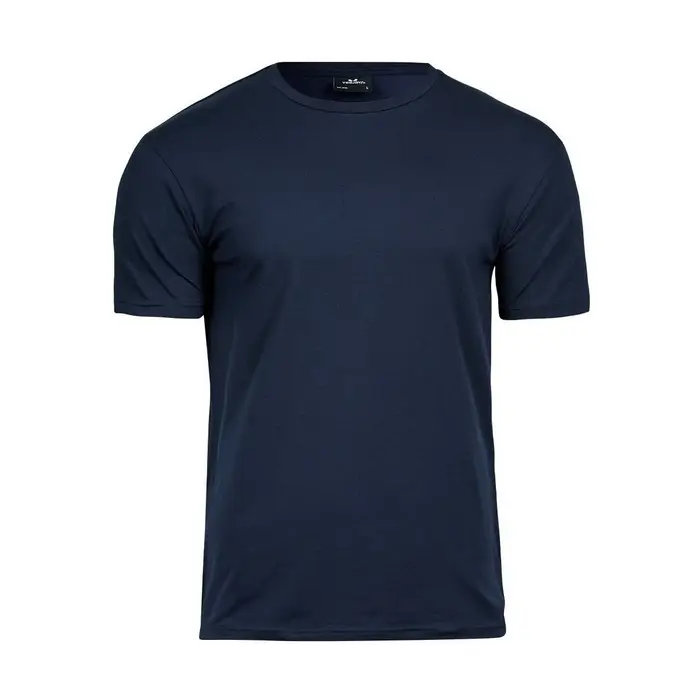 Tee Jays T-shirt T400 Marine