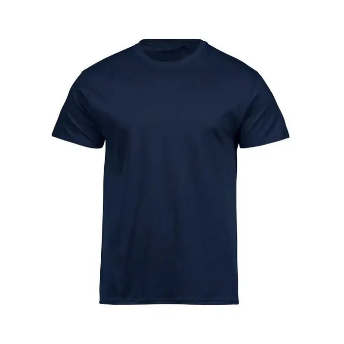Tee Jays T-shirt Urban Blu