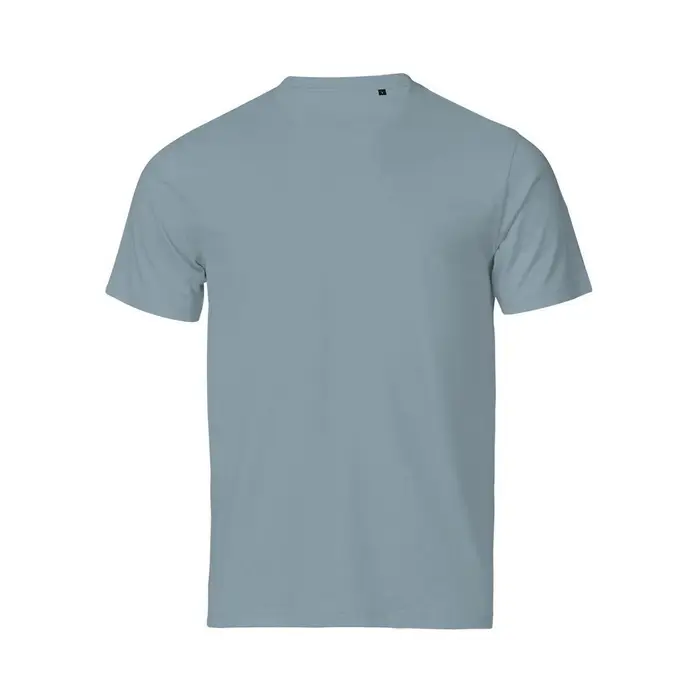 Tee Jays T-shirt Urban Luxury Blu
