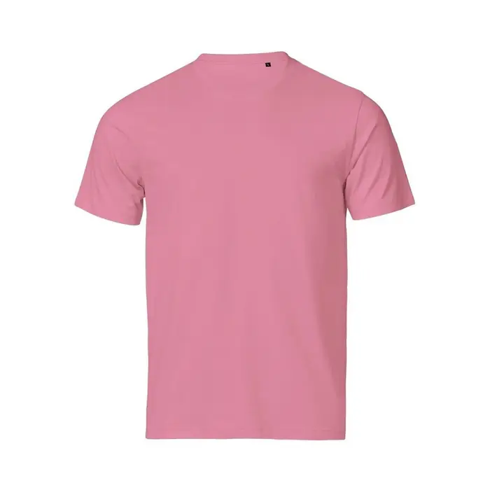 Tee Jays T-shirt Urban Luxury Rosso