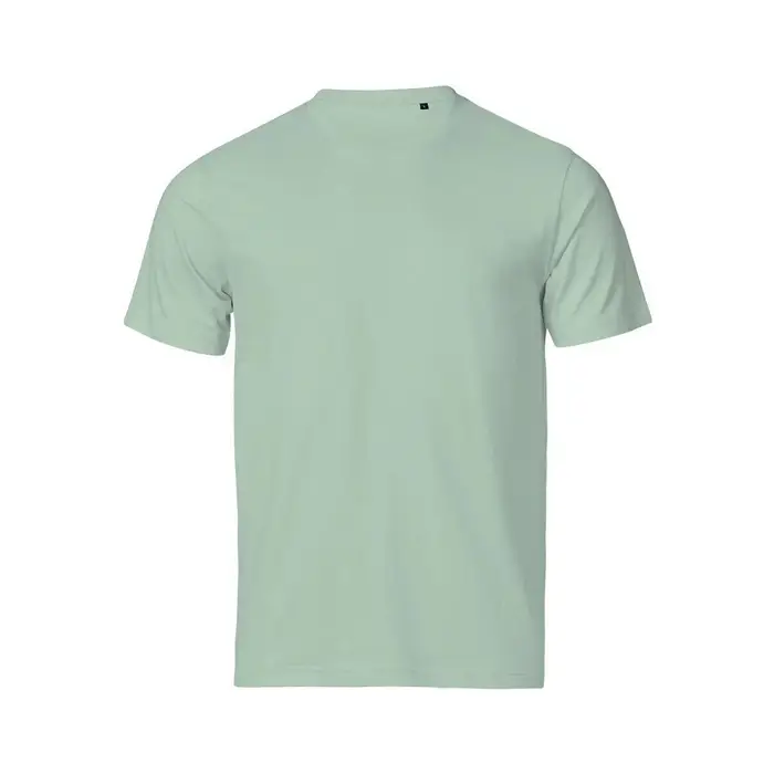 Tee Jays T-shirt Urban Luxury Verde