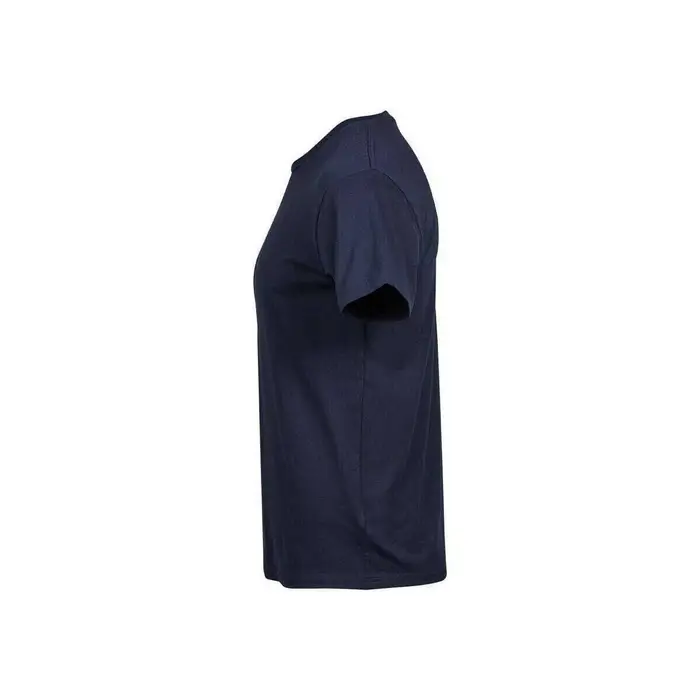 Tee Jays T-shirts a maniche lunghe TJ400 Marine