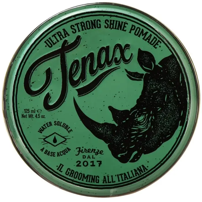Tenax pomata tenuta extra forte per capelli per uomo 125 ml