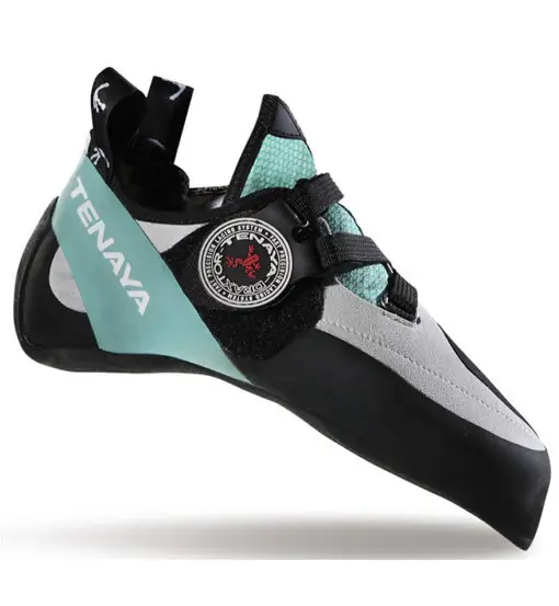 Tenaya Oasi - scarpa arrampicata - donna Black