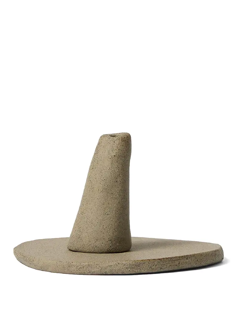 Tènua Portaincenso (piccolo) Grigio