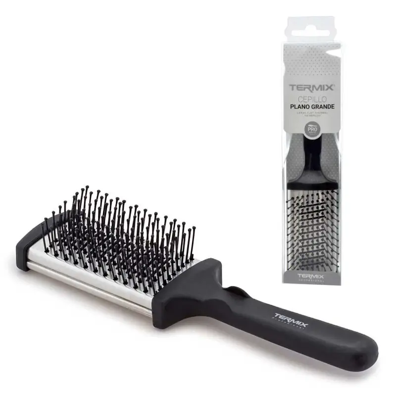 Termix spazzola piatta + blister box